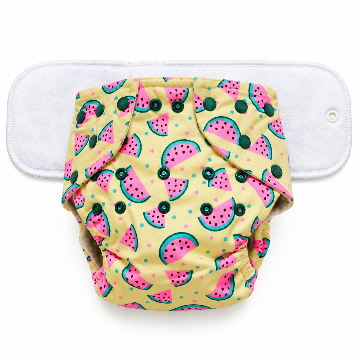 Adjustable Cloth diaper Pack of 1
